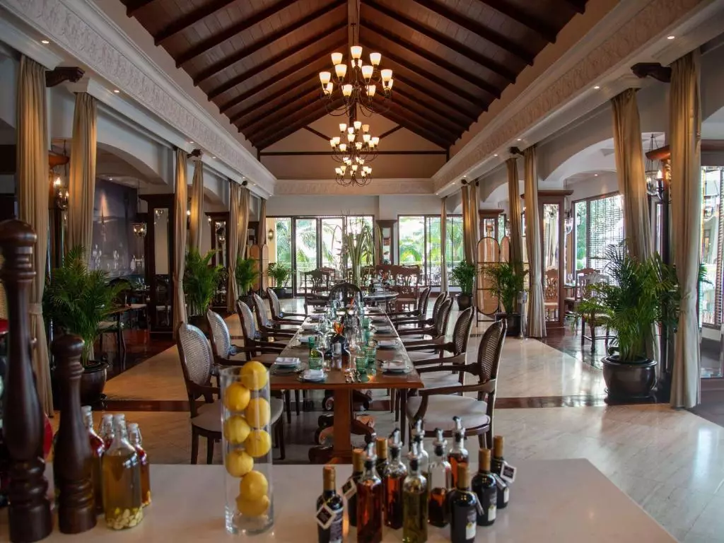 Sofitel Krabi Phokeethra Golf and Spa Resort